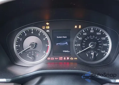 2020 Hyundai Santa Fe Se from USA, damaged, VIN 5NMS23AD1LH255475